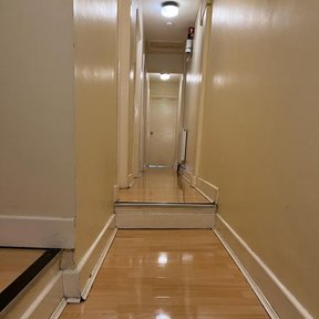 University Accommodation Cleaning Boat of Garten